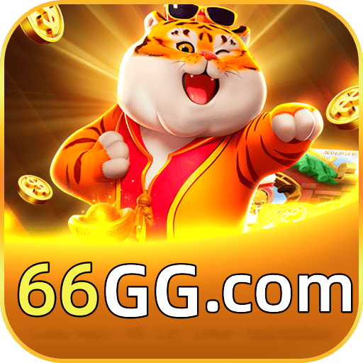 Logo da 66gg